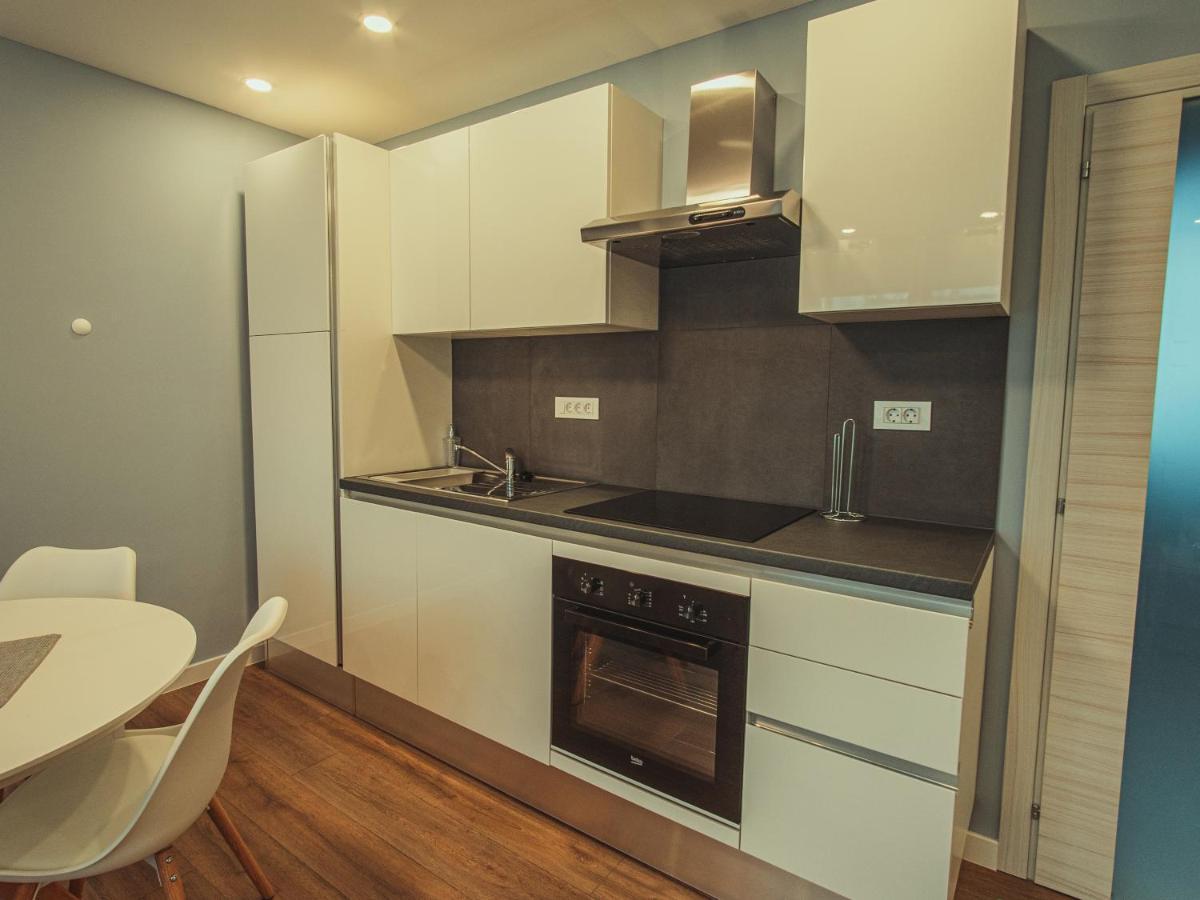 Apartmani Infinity Όσιγιεκ Εξωτερικό φωτογραφία