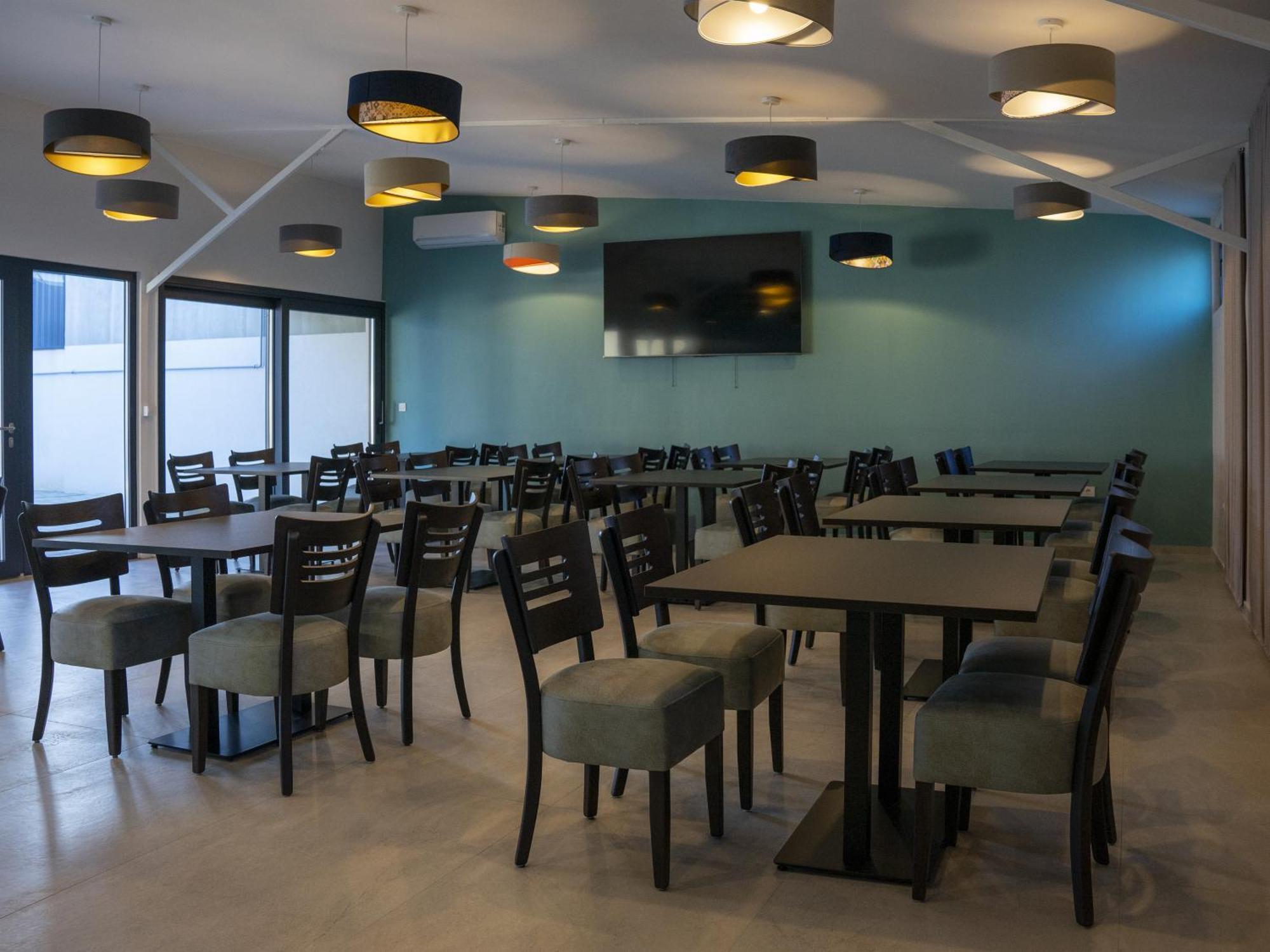 Apartmani Infinity Όσιγιεκ Εξωτερικό φωτογραφία